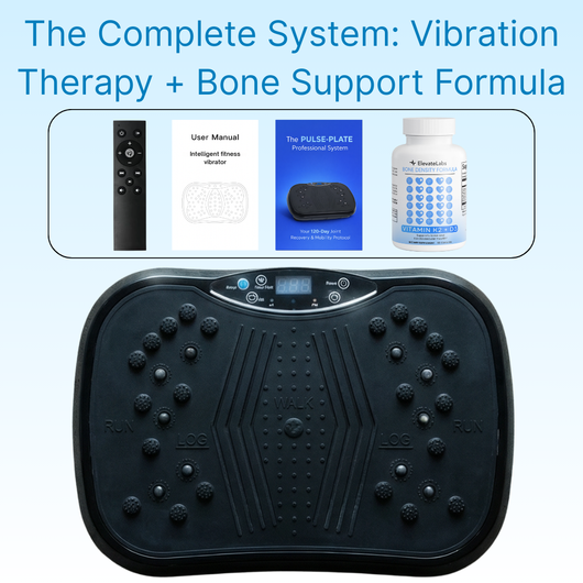 Elevate Labs PULSE-PLATE™