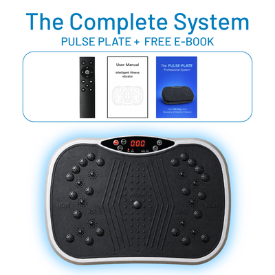 Elevate Labs PULSE-PLATE™ A5