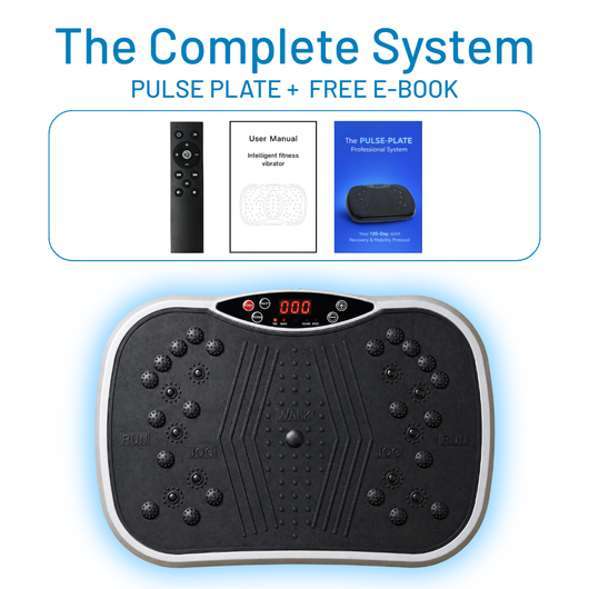 Elevate Labs PULSE-PLATE™ A5