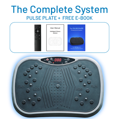 Elevate Labs PULSE-PLATE™