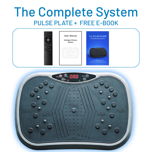 Elevate Labs PULSE-PLATE™