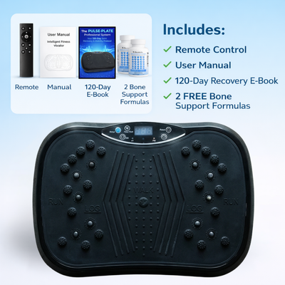 Elevate Labs PULSE-PLATE™