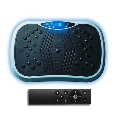 Elevate Labs PULSE-PLATE™