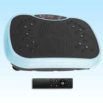 Elevate Labs PULSE-PLATE™