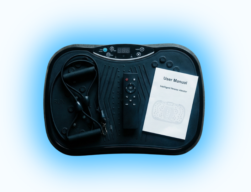 The Complete Wellness Solution For Americans 55+