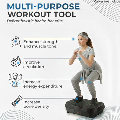 Elevate Labs PULSE-PLATE™